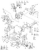 Steering assembly