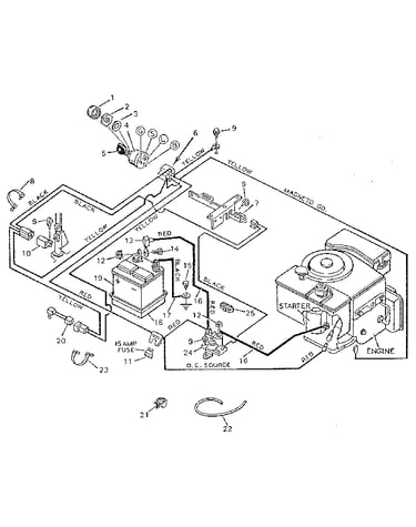 Wiring system