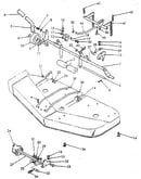 Fig. 45-lift & gauge wheel-components 9607441 & 9607442