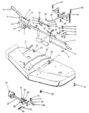Fig. 45-lift & gauge wheel-components 9607441 & 9607442
