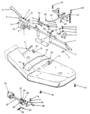 Fig. 45-lift & gauge wheel-components 9607441 & 9607442