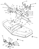Fig. 45-lift & gauge wheel-components 9607441 & 9607442