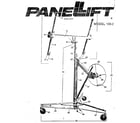 Goldblatt 138-2 unit parts diagram