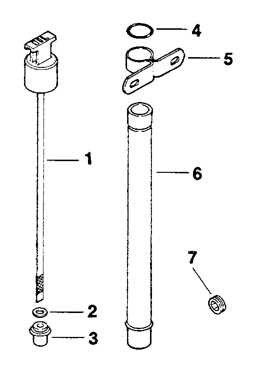 Dipstick - group 10