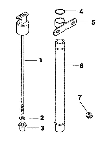 Dipstick - group 10
