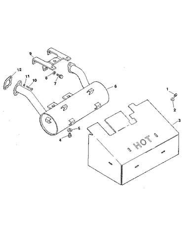 Exhaust - group 12
