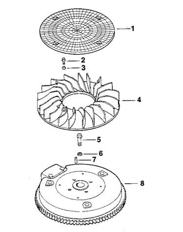 Flywheel - group 13