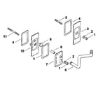 Kohler MV20S-57514 breather & vent - group 3 diagram