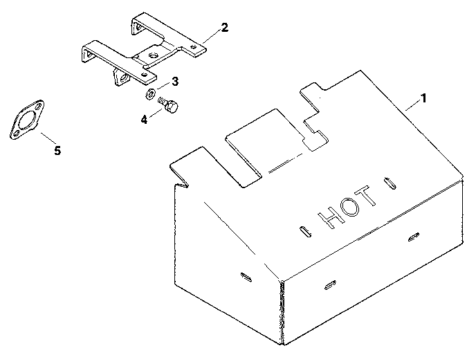 EXHAUST - GROUP 12