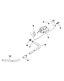 Fuel pump - group 14