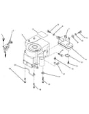 Engine/throttle
