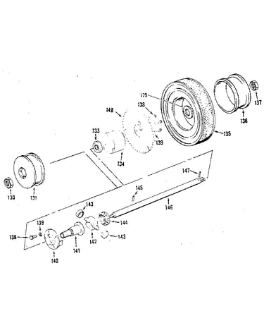 Differential