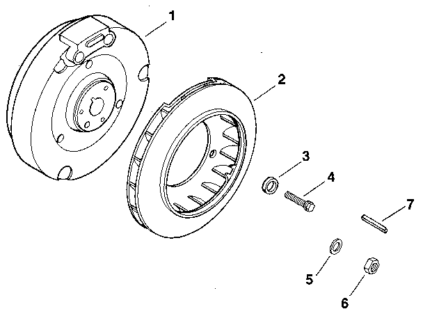 Flywheel - group 13