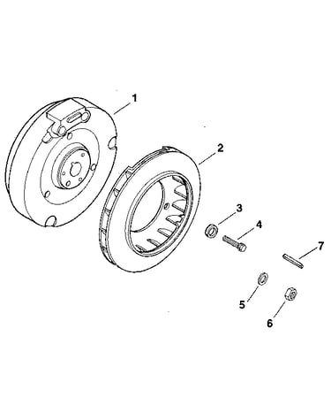 Flywheel - group 13