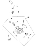 Fuel pump - group 14