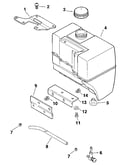 Fuel tank - group 15
