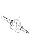 Crankshaft - group 8
