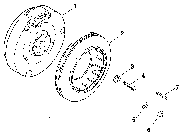 Flywheel - group 13