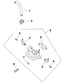 Fuel pump - group 14