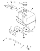Fuel tank - group 15