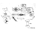 Black & Decker 2750 wiring diagram diagram