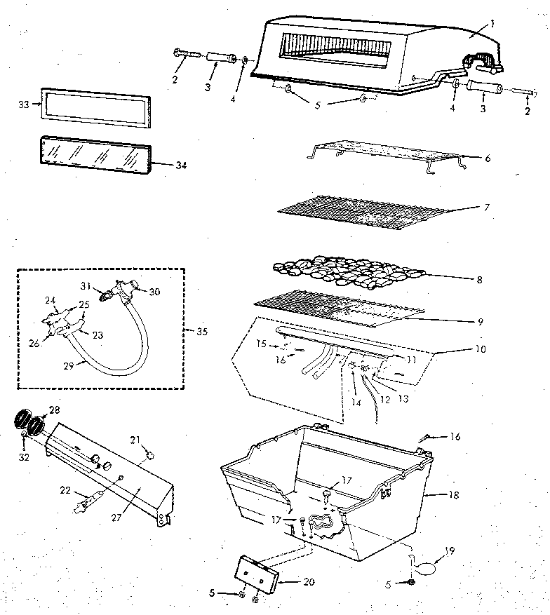 Grill
