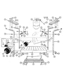 Main frame