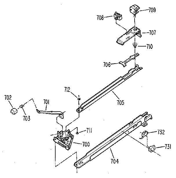 Latch mechanism