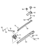 Latch mechanism