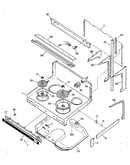 Cooktop