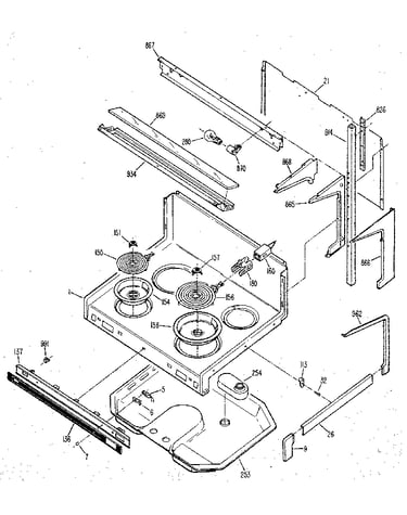 Cooktop