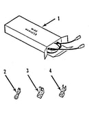 Wire harnesses and components
