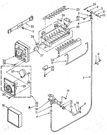 Icemaker