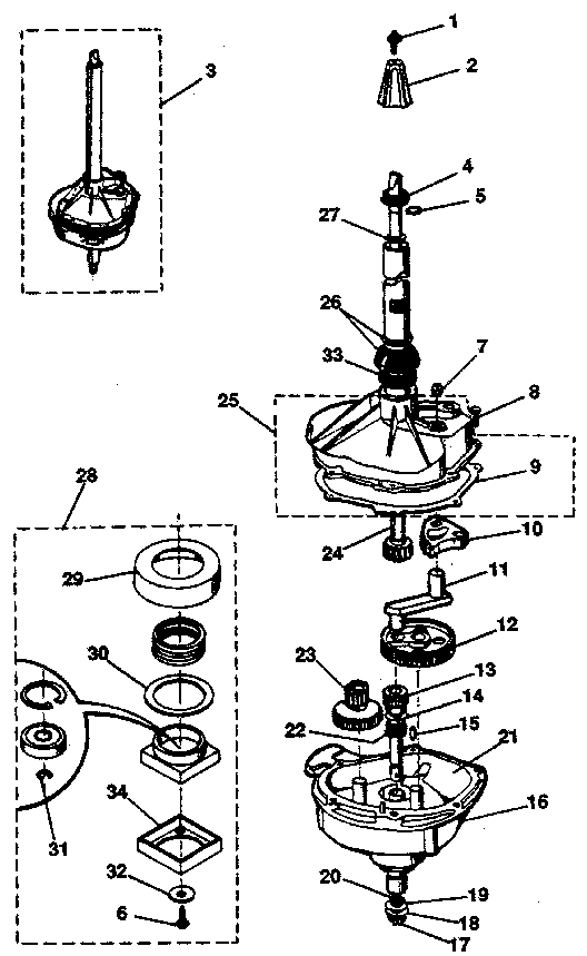 Transmission