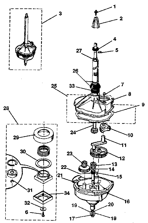Transmission