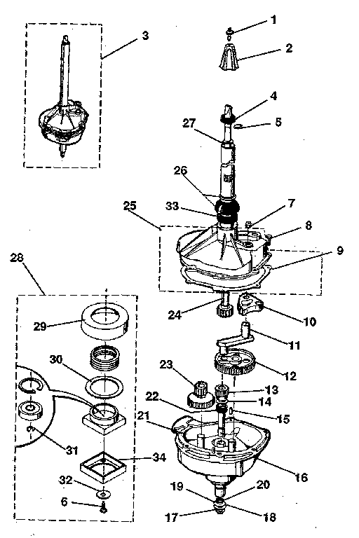 Transmission