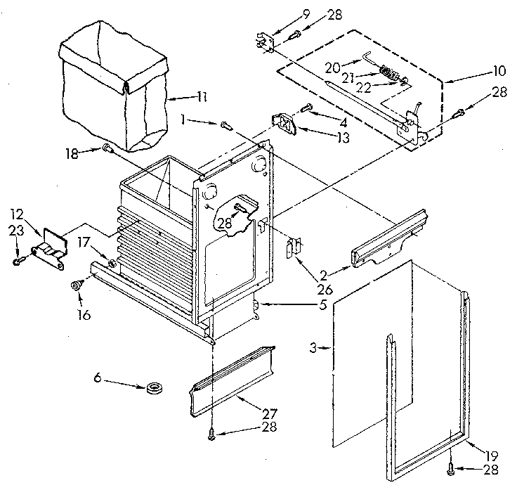 Container