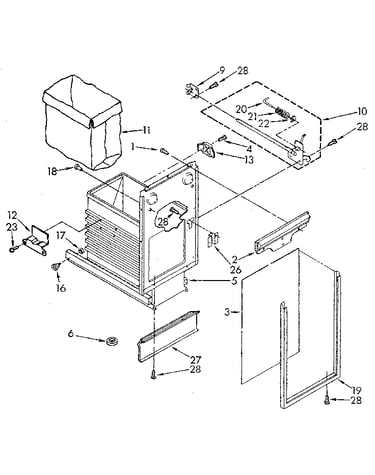 Container