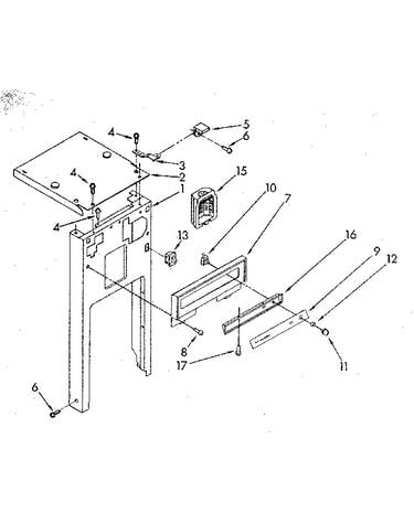 Panel and control