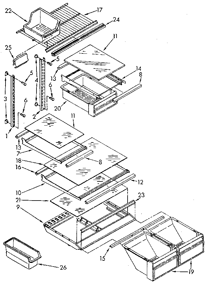 Shelf