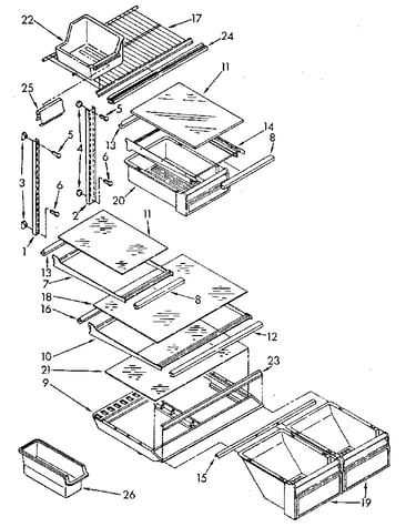 Shelf