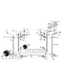 Cart assembly