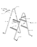 Step assembly