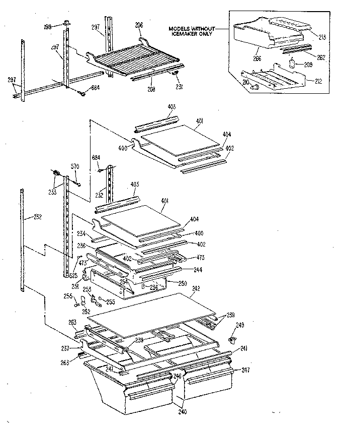 Shelf