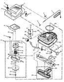 Base assembly