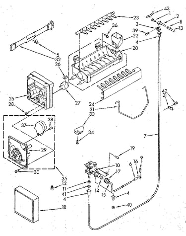 Icemaker