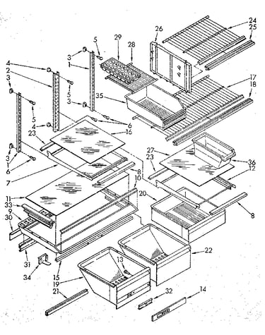 Shelf