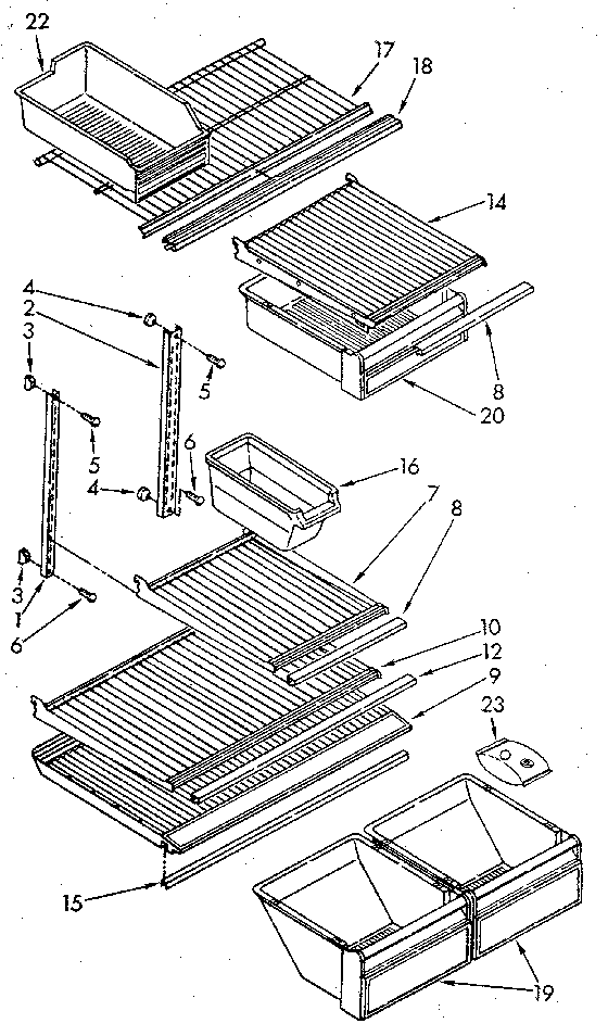 Shelf