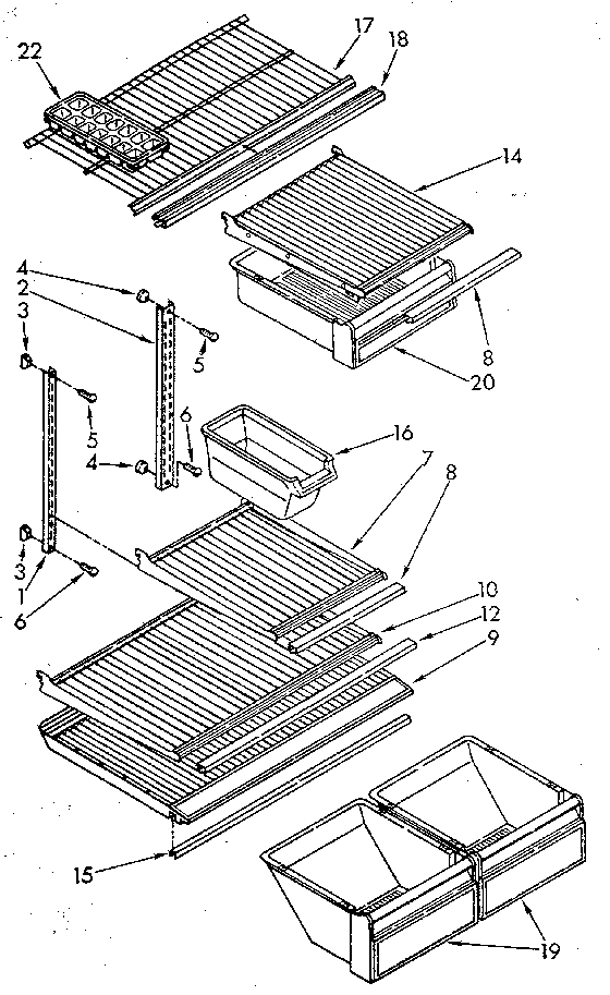 Shelf