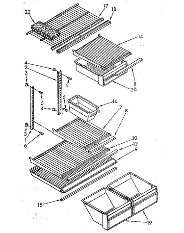 Shelf